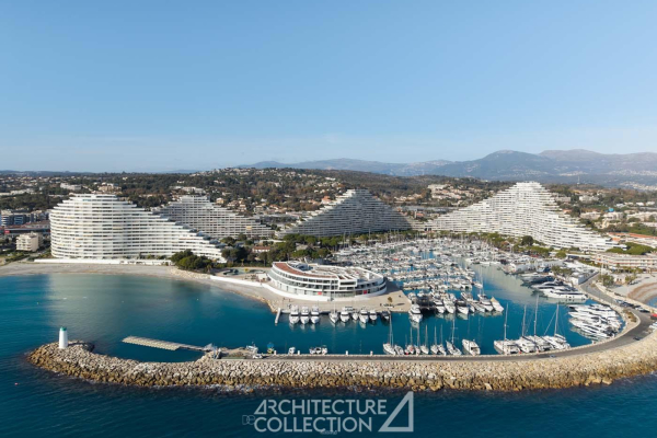 Appartement de luxe à vendre à Villeneuve-Loubet, 1 040 000 €, Photo 1