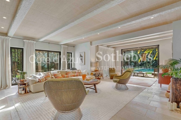 Maison de luxe à vendre à Saint-Tropez, 9 800 000 €, Photo 1