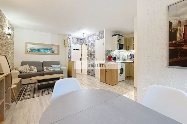 Appartement de luxe à vendre à Saint-Mandrier-sur-Mer, 179 000 €, Photo 1