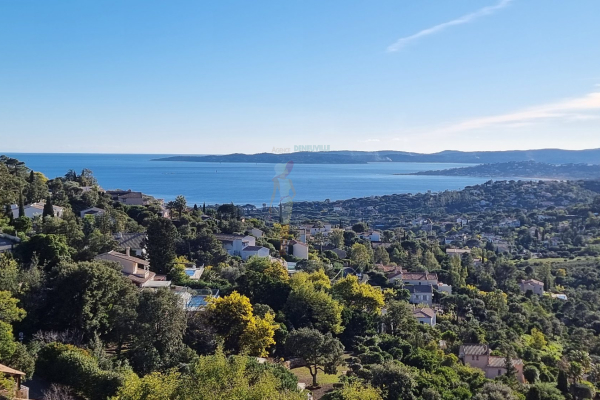 Luxury Apartment for sale in Les Issambres, 250 000 €, Photo 1