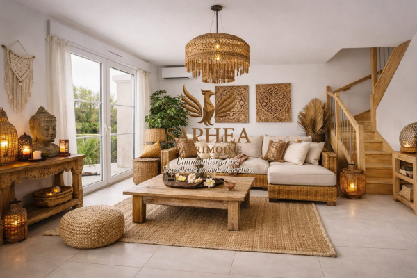 Appartement de luxe à vendre à La Garde-Freinet, 449 000 €, Photo 1