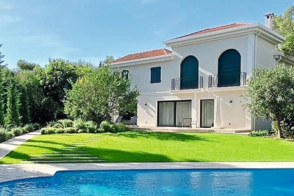 Luxury House for sale in Cap d'Antibes, 5 300 000 €, Photo 1