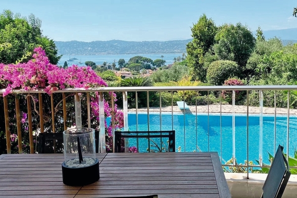 Appartement de luxe à vendre à Cap d'Antibes, 1 700 000 €, Photo 1