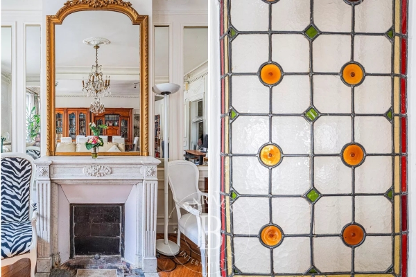 Appartement de luxe à vendre à Paris 19Ème, 1 200 000 €, Photo 1