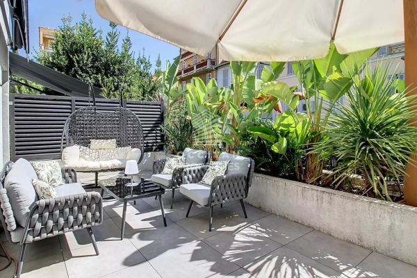 Appartement de luxe à vendre à Cannes, 430 000 €, Photo 1
