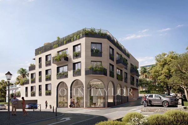 Luxury Apartment for sale in Beaulieu-sur-Mer, 2 160 000 €, Photo 1