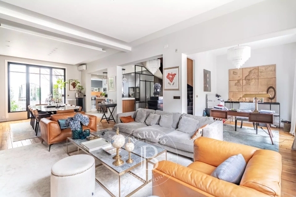 Luxury House for sale in Neuilly-sur-Seine, 5 090 000 €, Photo 1