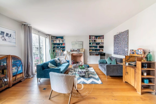 Appartement de luxe à vendre à Neuilly-sur-Seine, 1 690 000 €, Photo 1