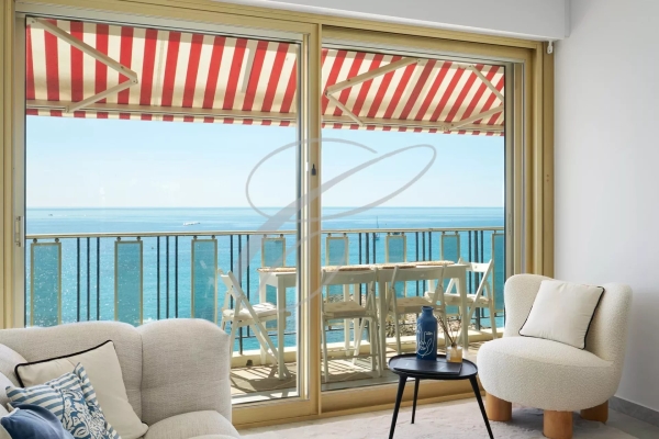 Appartement de luxe à vendre à Roquebrune-Cap-Martin, 795 000 €, Photo 1
