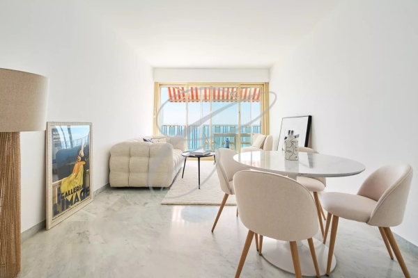Appartement de luxe à vendre à Roquebrune-Cap-Martin, 790 000 €, Photo 1