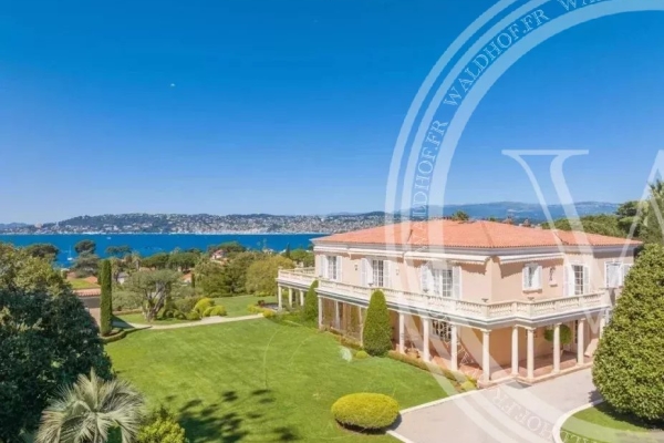 Maison de luxe à vendre à Antibes, 28 080 000 €, Photo 1