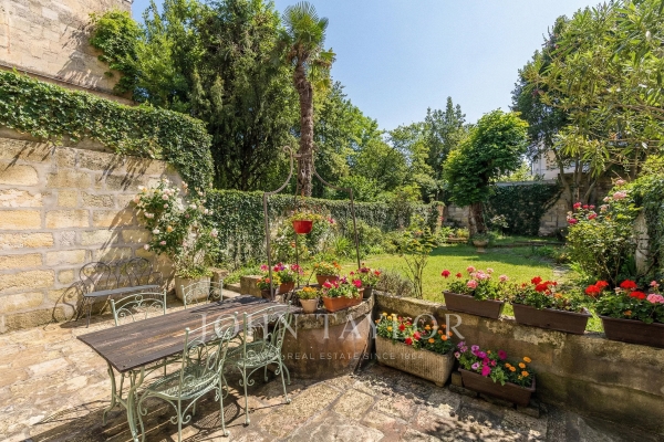 Maison de luxe à vendre à Bordeaux, 1 380 000 €, Photo 1