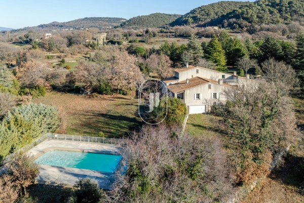 Maison de luxe à vendre à Bonnieux, 1 450 000 €, Photo 1