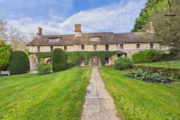 Luxury House for sale in Condécourt, 1 365 000 €, Photo 1