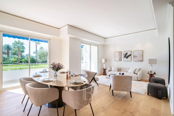 Appartement de luxe à vendre à Cannes, 1 890 000 €, Photo 1