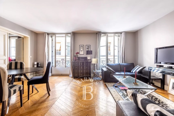 Luxury Apartment for sale in Paris 8Ème, 1 400 000 €, Photo 1