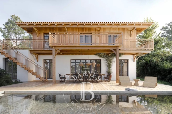 Maison de luxe à vendre à Pyla sur Mer, 3 180 000 €, Photo 1