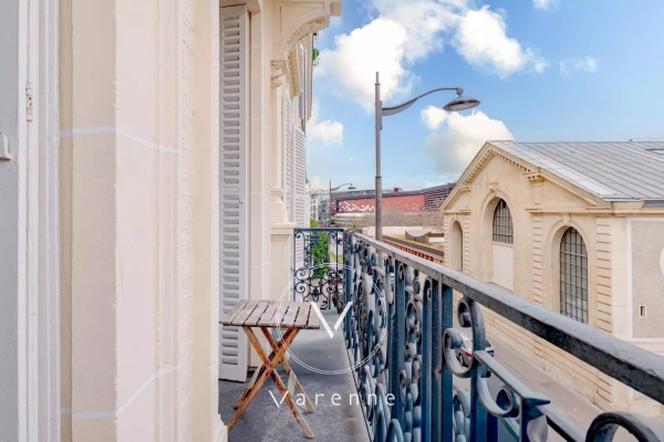 Luxury Apartment for sale in Paris 7Ème, 2 450 000 €, Photo 1