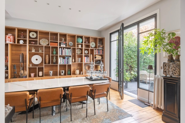Maison de luxe à vendre à Neuilly-sur-Seine, 5 090 000 €, Photo 1