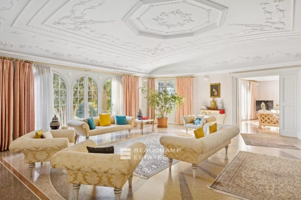 Luxury House for sale in Menton, 9 900 000 €, Photo 1