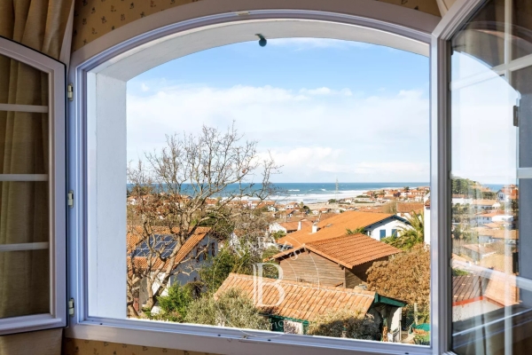 Luxury House for sale in Bidart, 1 484 000 €, Photo 1