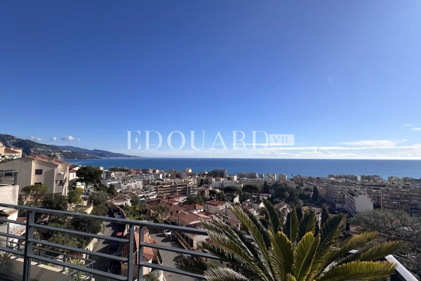 Appartement de luxe à vendre à Roquebrune-Cap-Martin, 1 325 000 €, Photo 1