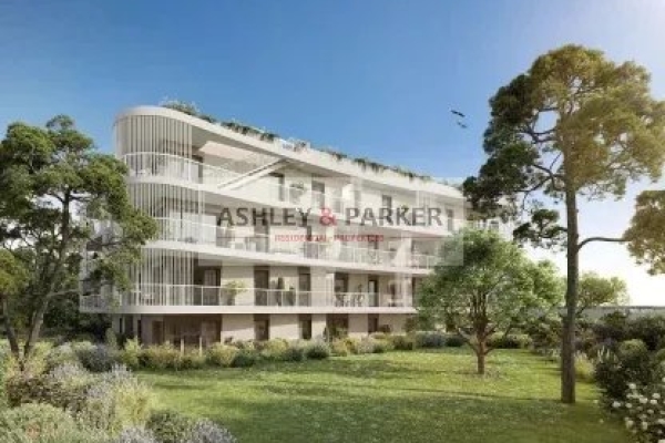 Appartement de luxe à vendre à Antibes, 1 242 000 €, Photo 1