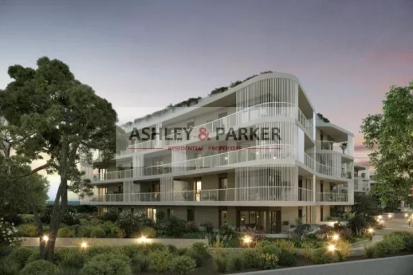 Appartement de luxe à vendre à Antibes, 442 000 €, Photo 1