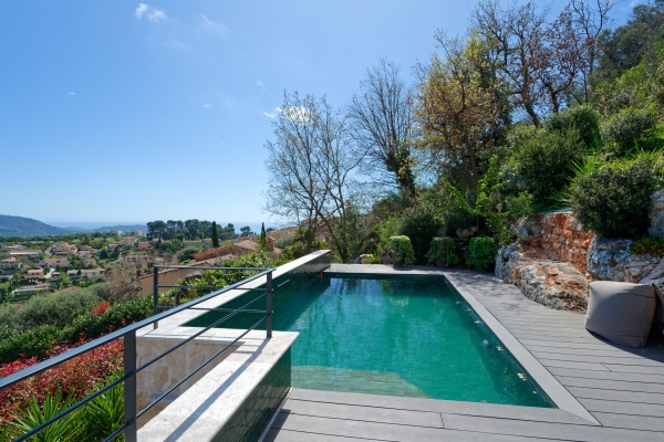 Maison de luxe à vendre à Falicon, 1 890 000 €, Photo 1