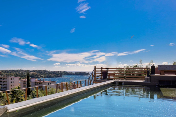 Maison de luxe à vendre à Agay, 2 200 000 €, Photo 2