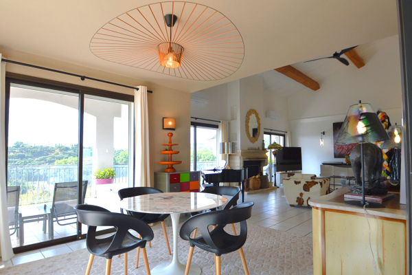 Maison de luxe à vendre à Agay, 1 450 000 €, Photo 2