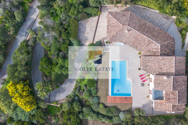 Luxury House for sale in Cavalaire-sur-Mer, 2 599 000 €, Photo 2