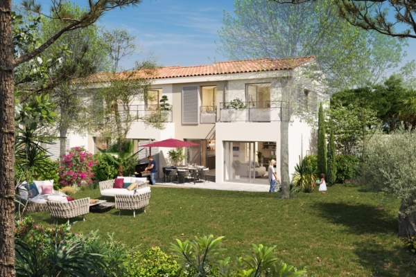 Maison de luxe à vendre à Toulon, 642 000 €, Photo 2