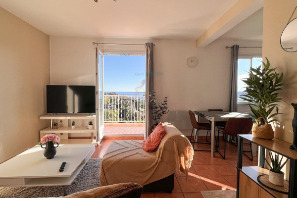 Luxury Apartment for sale in Les Issambres, 250 000 €, Photo 2