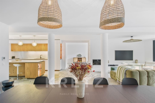 Maison de luxe à vendre à Bormes-les-Mimosas, 2 250 000 €, Photo 2