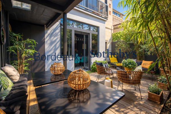Maison de luxe à vendre à Bordeaux, 1 385 000 €, Photo 2