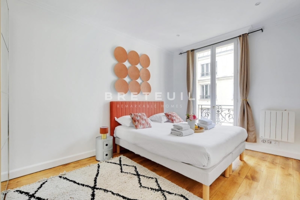 Appartement de luxe à vendre à Paris 16ème, 870 000 €, Photo 2