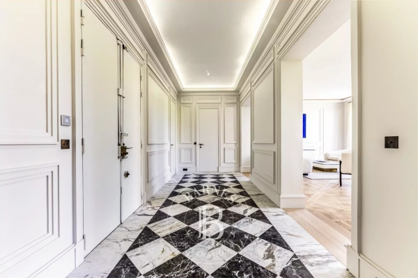 Appartement de luxe à vendre à Paris 16Ème, 5 980 000 €, Photo 2