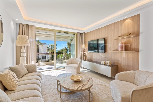 Luxury Apartment for sale in Cannes, 2 490 000 €, Photo 2