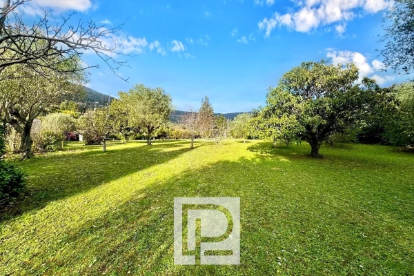 Maison de luxe à vendre à Grasse, 1 630 000 €, Photo 2