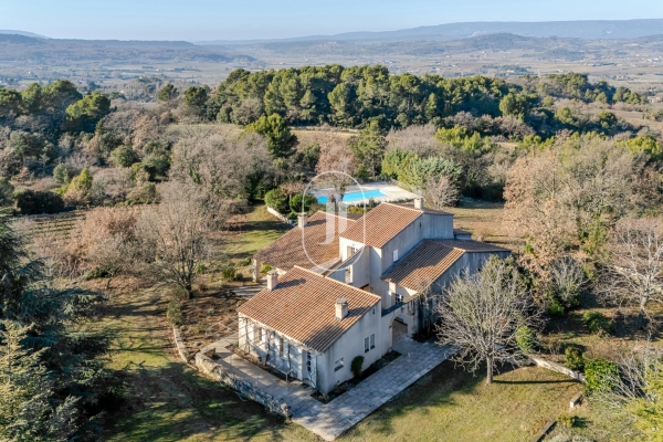 Maison de luxe à vendre à Bonnieux, 1 450 000 €, Photo 2