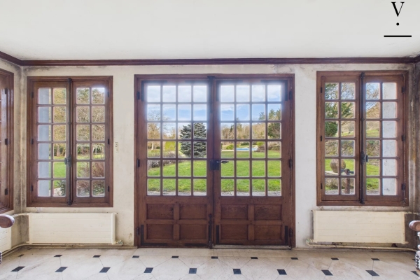 Maison de luxe à vendre à Condécourt, 1 165 000 €, Photo 2