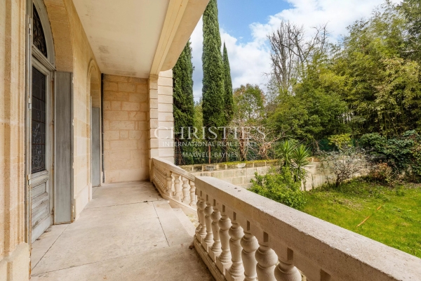 Luxury House for sale in Bordeaux, 1 900 000 €, Photo 2