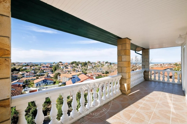 Maison de luxe à vendre à Bidart, 1 484 000 €, Photo 2