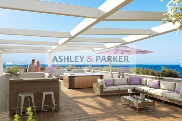 Appartement de luxe à vendre à Antibes, 1 242 000 €, Photo 2