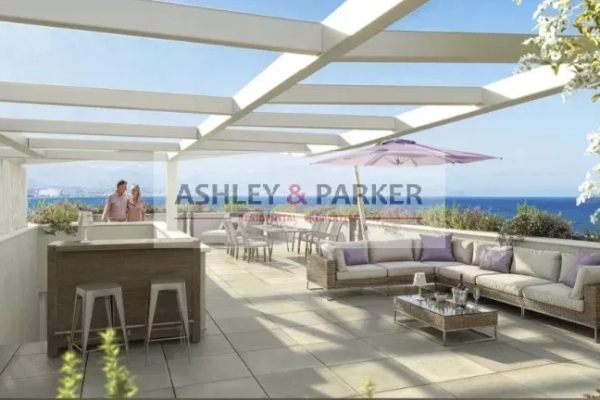 Appartement de luxe à vendre à Antibes, 442 000 €, Photo 2