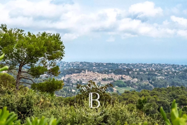 Maison de luxe à vendre à La Colle-sur-Loup, 3 300 000 €, Photo 2