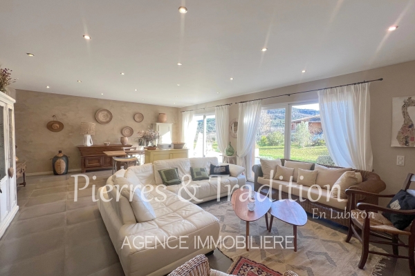 Maison de luxe à vendre à Apt, 720 000 €, Photo 2