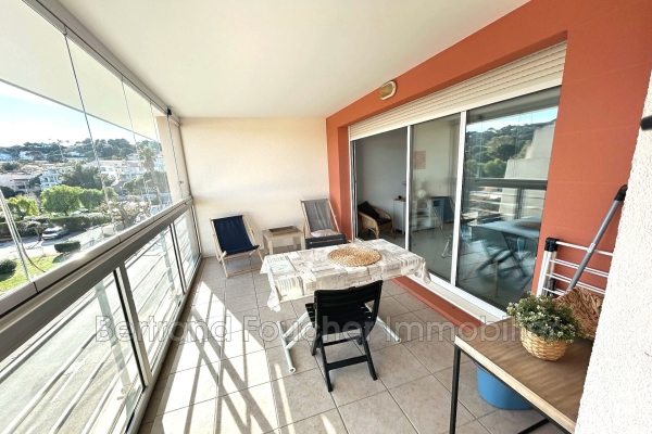 Luxury Apartment for sale in Cavalaire-sur-Mer, 514 500 €, Photo 2