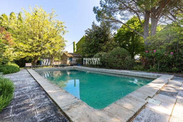 Maison de luxe à vendre à Cavaillon, 740 000 €, Photo 2